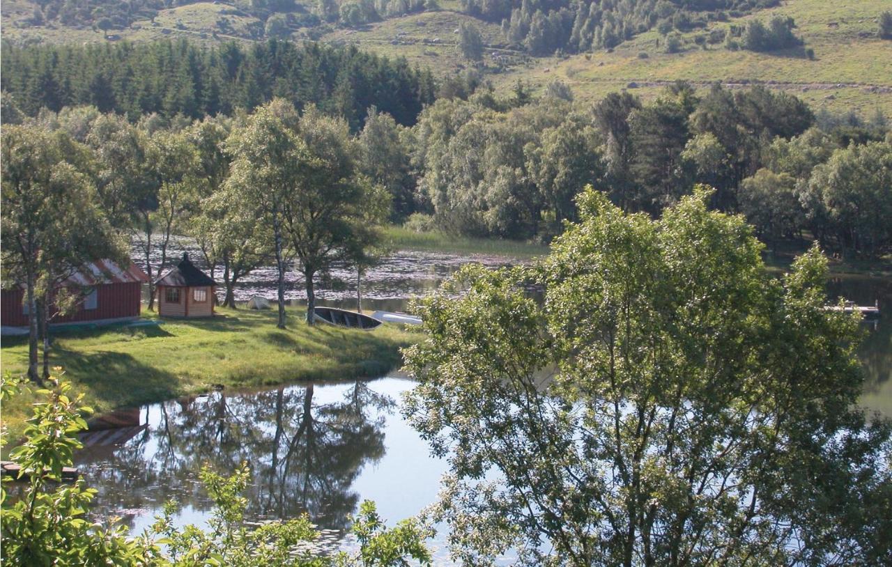 Pet Friendly Apartment In Sandnes Bråstein Екстериор снимка