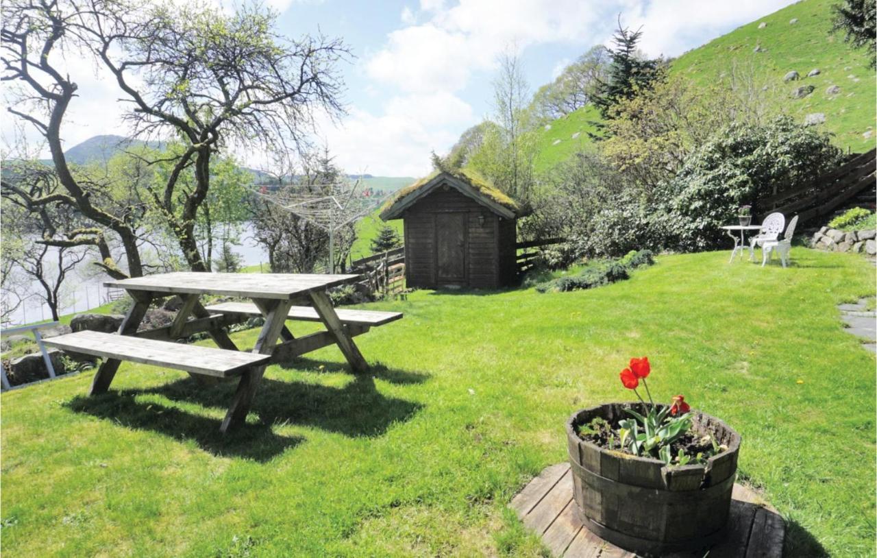 Pet Friendly Apartment In Sandnes Bråstein Екстериор снимка