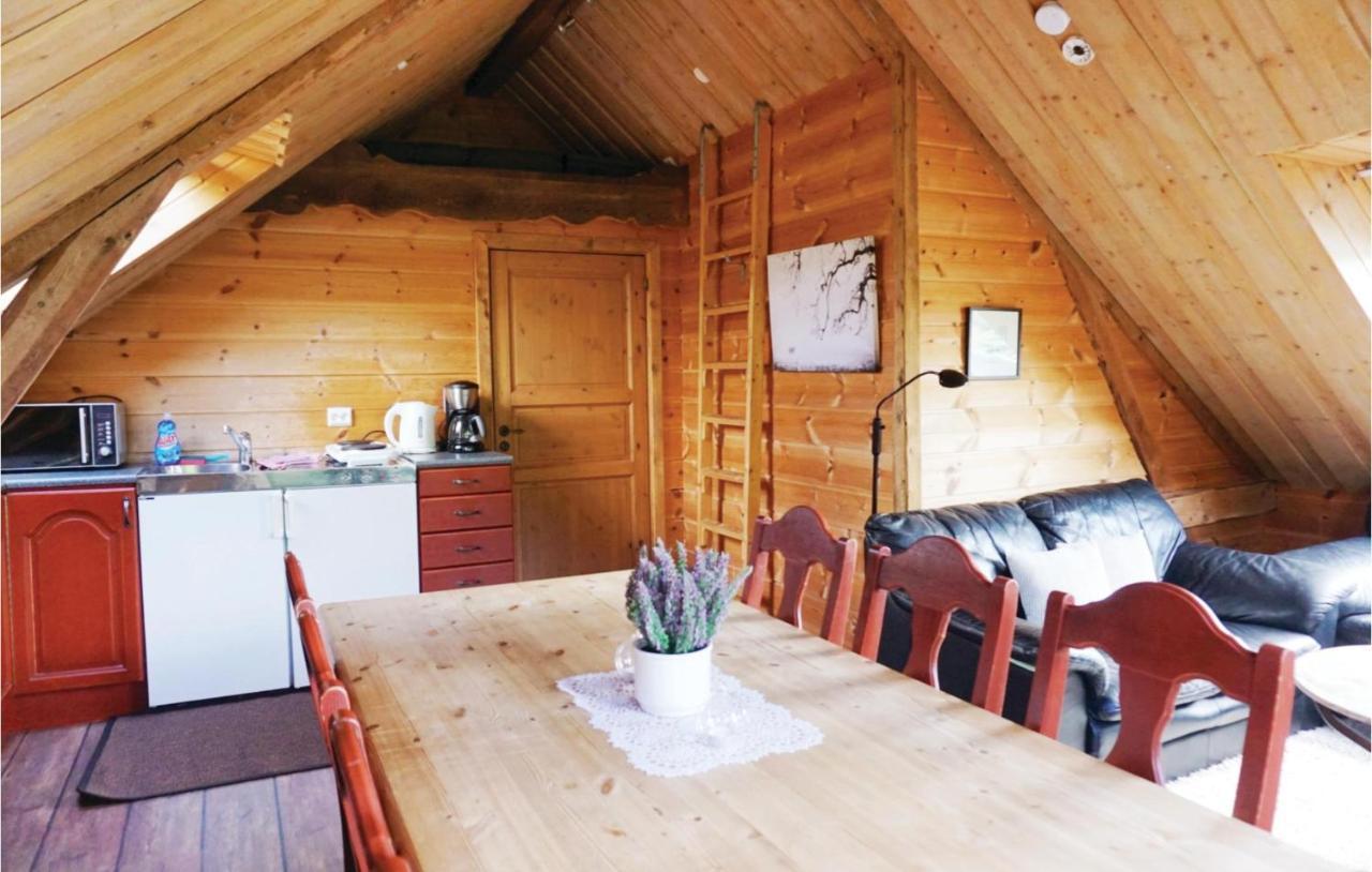 Pet Friendly Apartment In Sandnes Bråstein Екстериор снимка